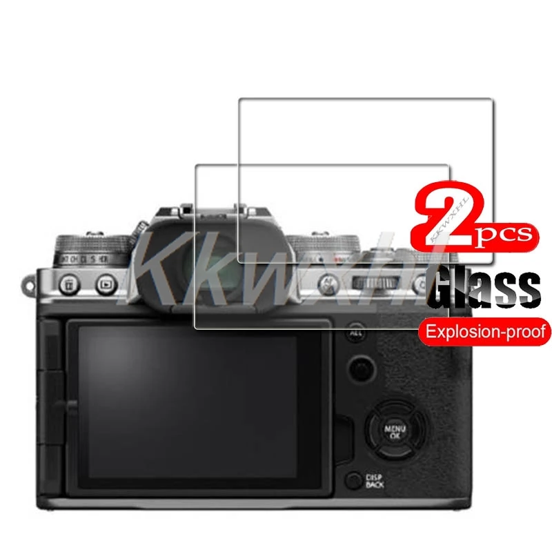 2PCS Tempered Glass… - image