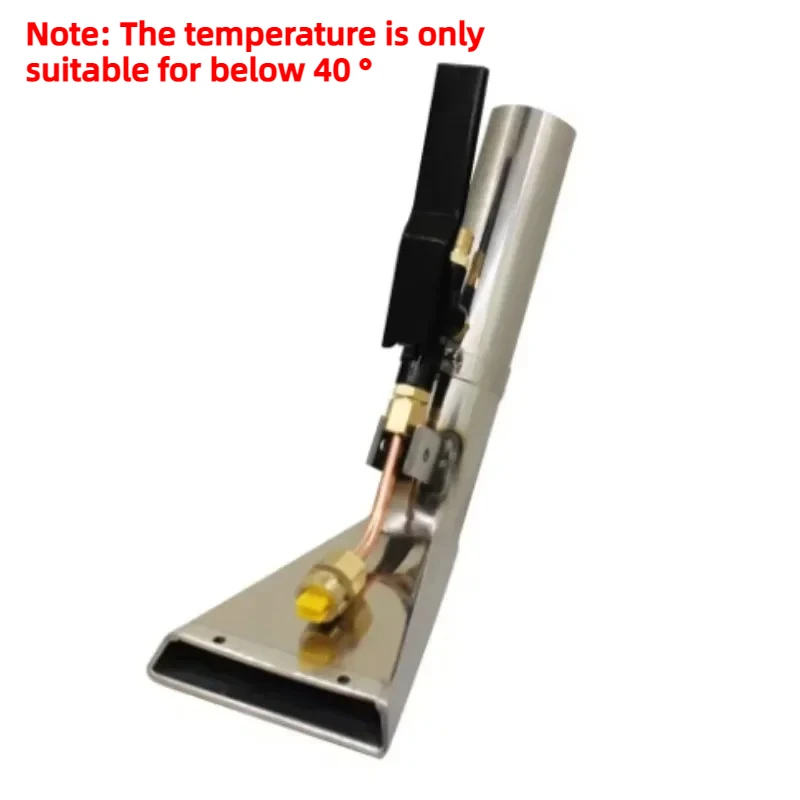 1PCS upholstery spray extraction nozzle Sofa curtain Carpet & Upholstery Cleaning Wand Tool Universal vacuum cleaner extractor