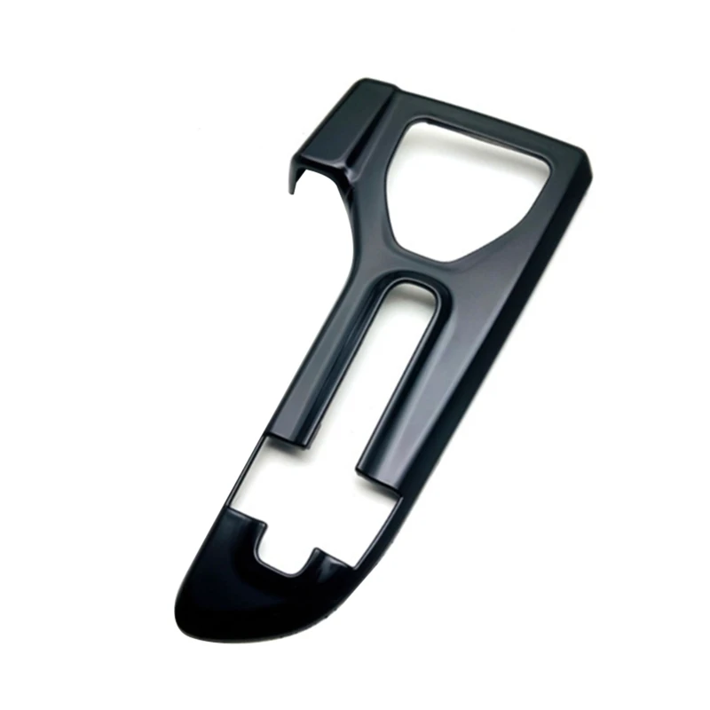 

For Toyota Crown Crossover TZSH35 AZSH35 2023 RHD Central Control Gear Shift Panel Frame Cover Interior Parts