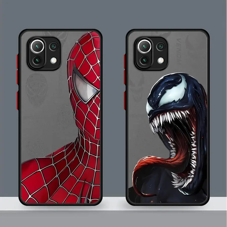 Marvel Spider Man V… - image