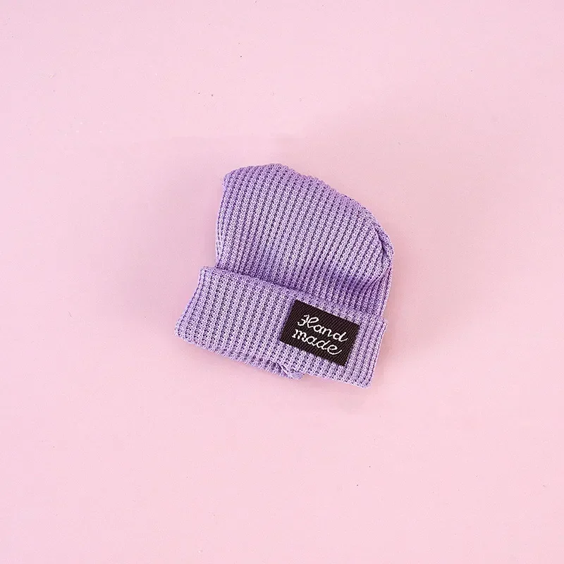 Wholesale Toy accessories gift  caps hats for your BB FR 1/6 scale dolls BBIKG21