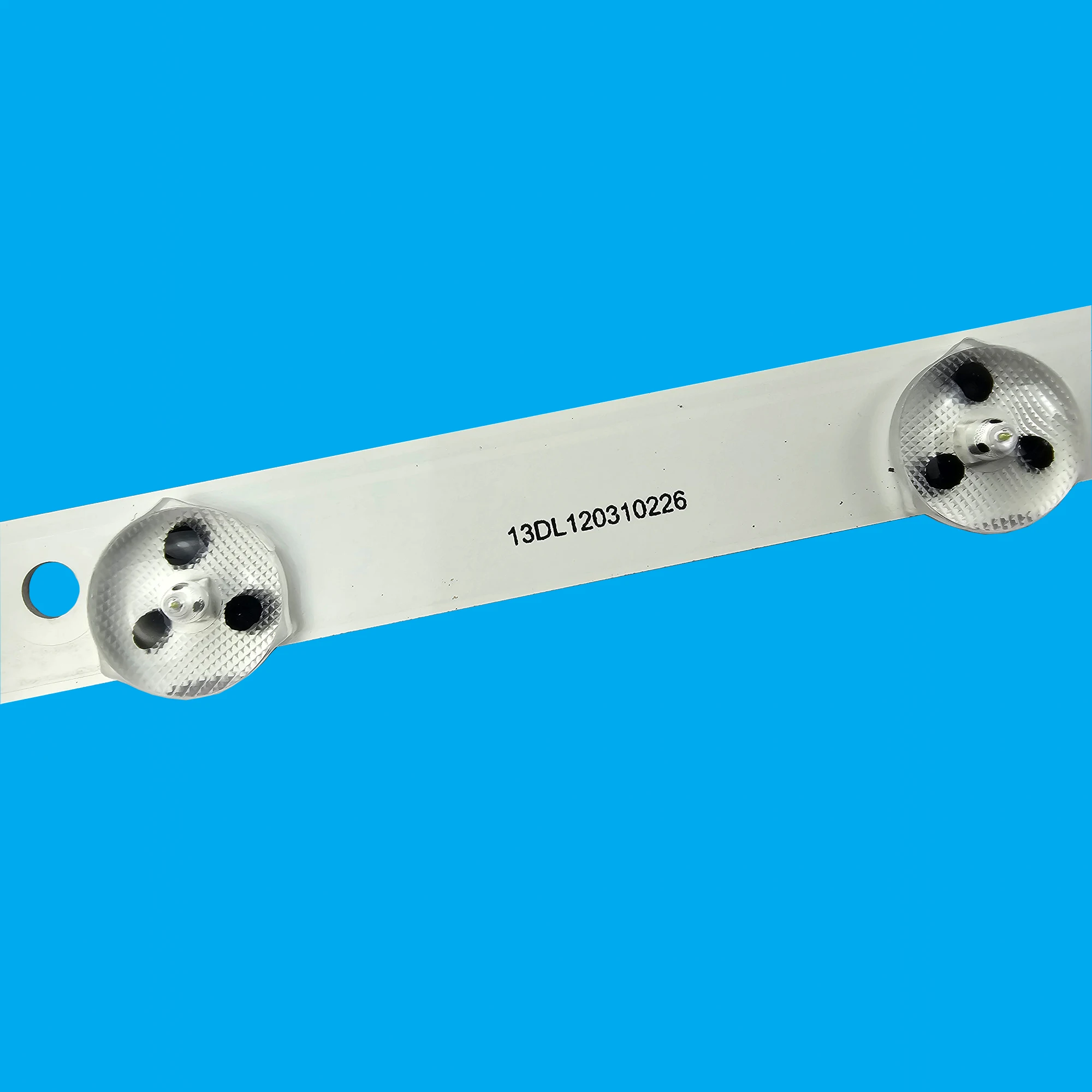 LED Backlight strip 10led For SAMSUNG 2012SVS32 3228 D1GE-320SC1-R2 BN96-21476A 32F-3535LED-40EA UE32J5100 UA32EH5080 UN32EH5000