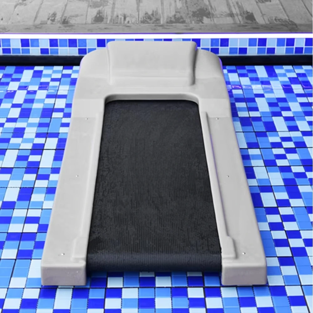 Bewatter Pool جهاز سير رخيص تحت الماء جهاز سير تحت الماء للعلاج المائي #4