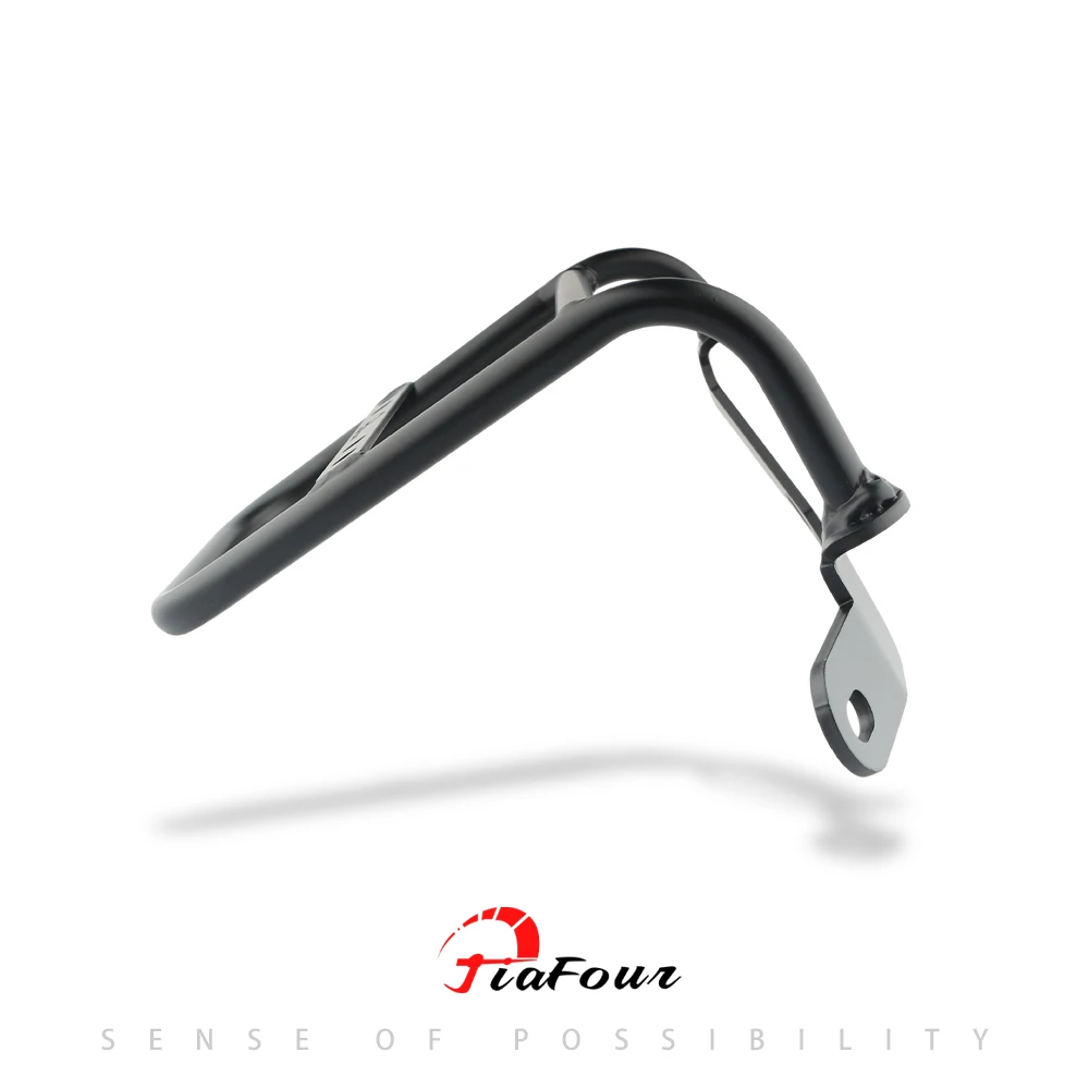 الجانب جذع حقيبة حامل ل R12 nineT 2024-2025 R12GS 2025-2026 دراجة نارية الجانب السرج حقيبة قوس