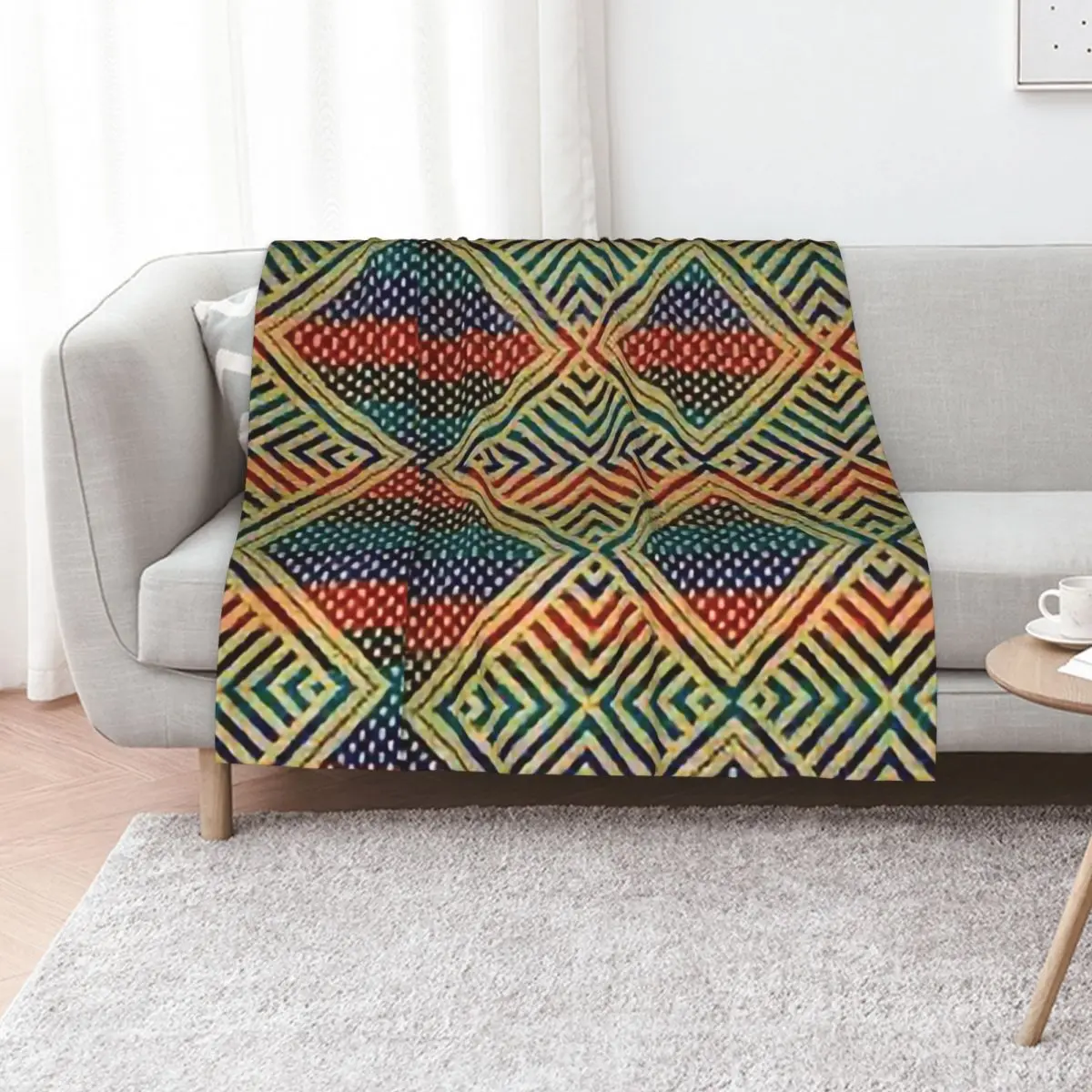 Habesha lebes Throw Blanket Luxury Plaid Flannel Picnic For Baby Soft Beds Blankets
