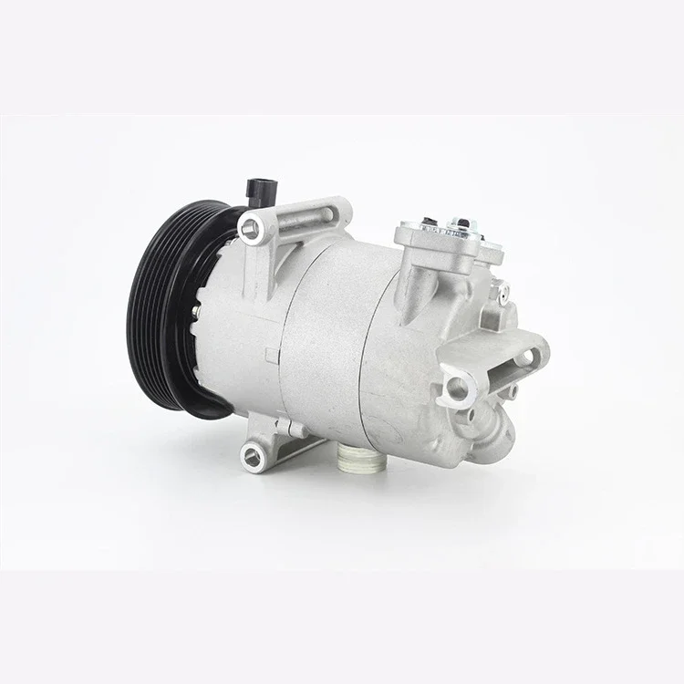 Automotive air conditioning compressors for Citroen (Jumper)