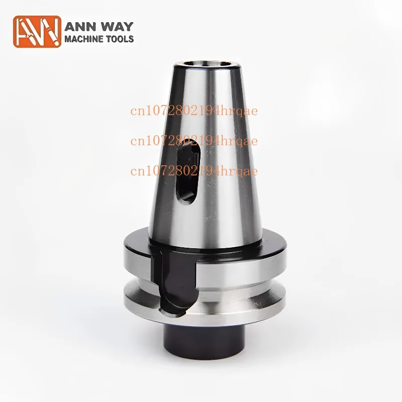 Taiwan AW Morse Taper Tool Holder (Type A, BT-MTA Series) – BT30/BT40/BT50-MTA4-180