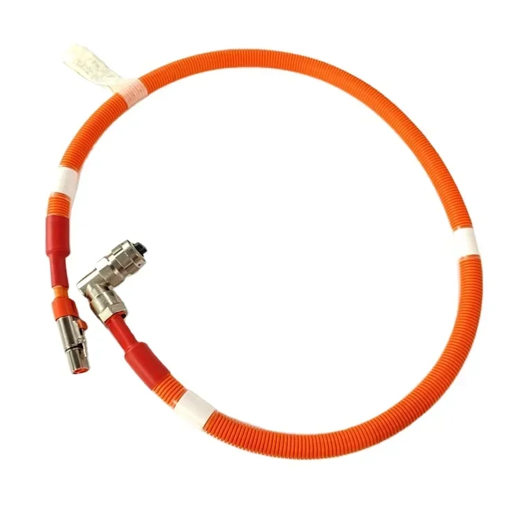 

High quality factory customized Zhejiang new energy automotive wiring harness