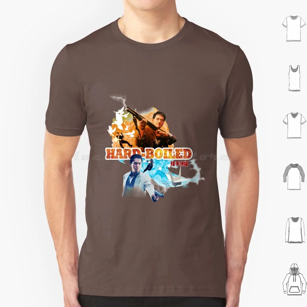 John Woo : Hard-Boi… - image