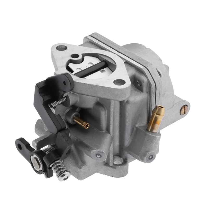 

Classic-Motorboat Carburetor Carburetor Assy For 4 Stroke 4HP 5HP Tohatsu/Nissan/Mercury Outboard Motor Boat Marine