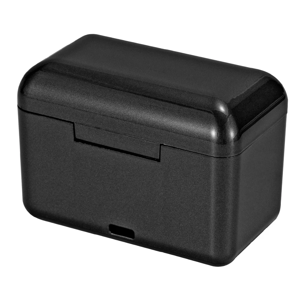 Boîte de charge de batterie pour Insta360, concentrateur de chargeur de batterie à 2 canaux, charge rapide aste USB, accessoires de concentrateur