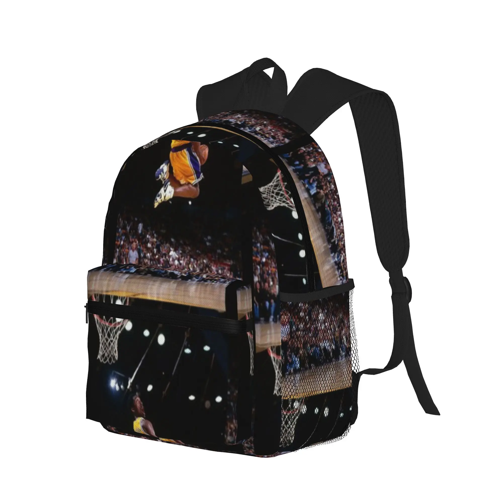 High jumping  Casual Backpack for Students and Adults Travel backpack
