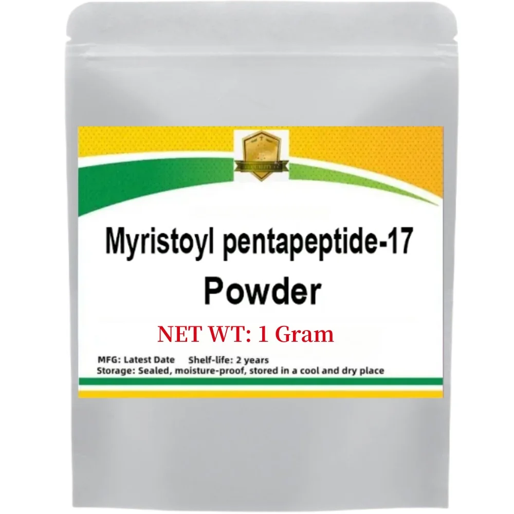 

Myristoyl Pentapeptide-17 Powder Cosmetic Ingredients