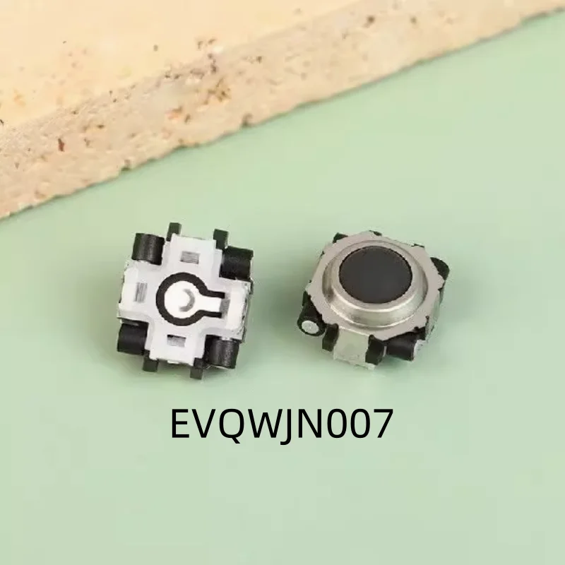 2PCS EVQWJN007 EVQWJN005 BlackBerry trackball chiave di navigazione mobile multi-direzionale multifunzionale interruttore a sfera rotante