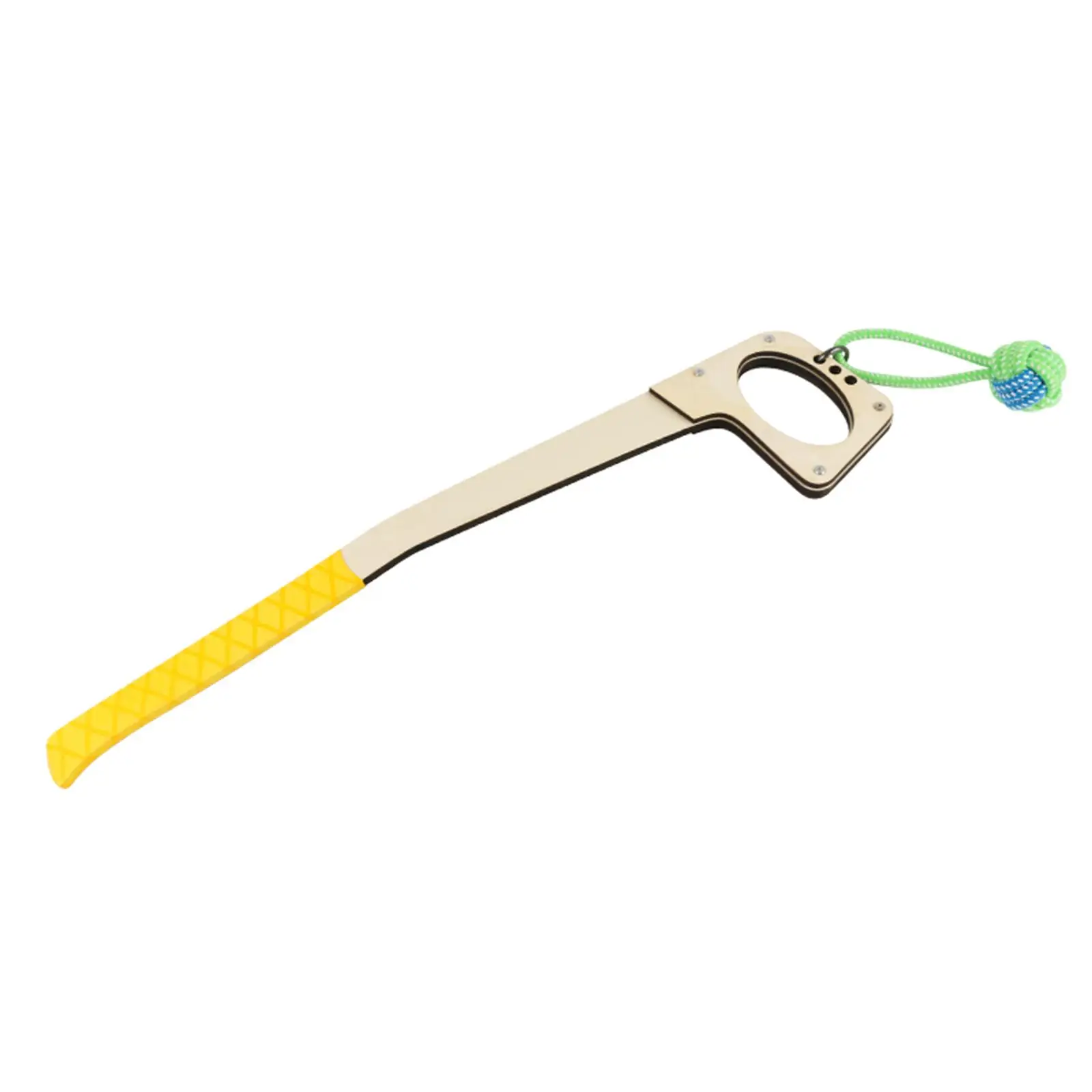 

Golf Swing Practice Stick Wood Construction Auxiliary Training Tool for Beginner Position Correction Indoor Outdoor