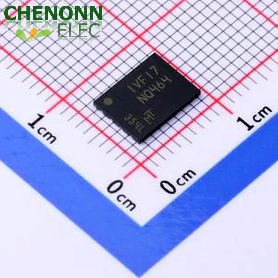 3PCS/LOT MT29F4G01ABAFDWB-IT:F (NAND FLASH)