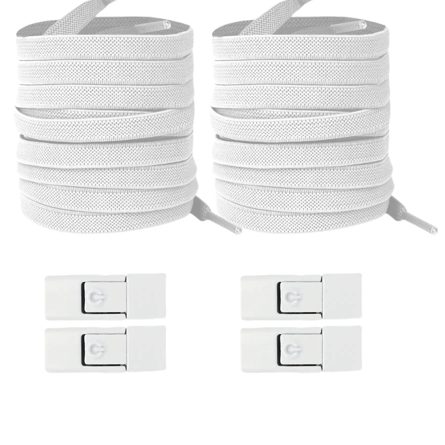 white 2pairs