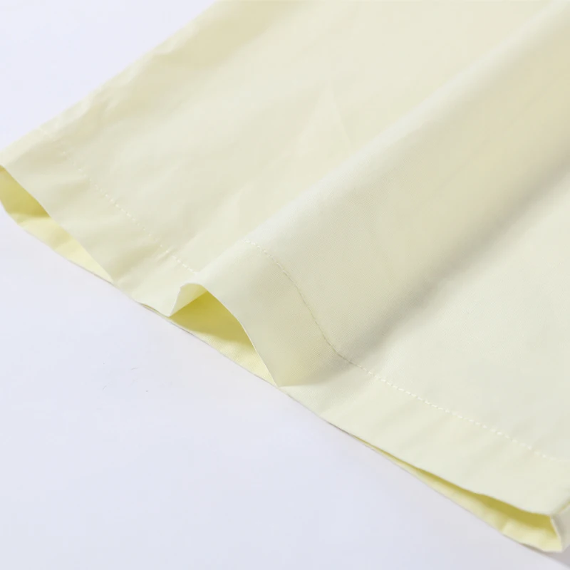 Korsett-Tops und Plissierte Hosen Sets für Damen, Sexy Spaghetti-Träger, Schulterfreies Ärmelloses Top mit Unregelmäßigem Saum und Weiter Hose, Neu – Detail 6