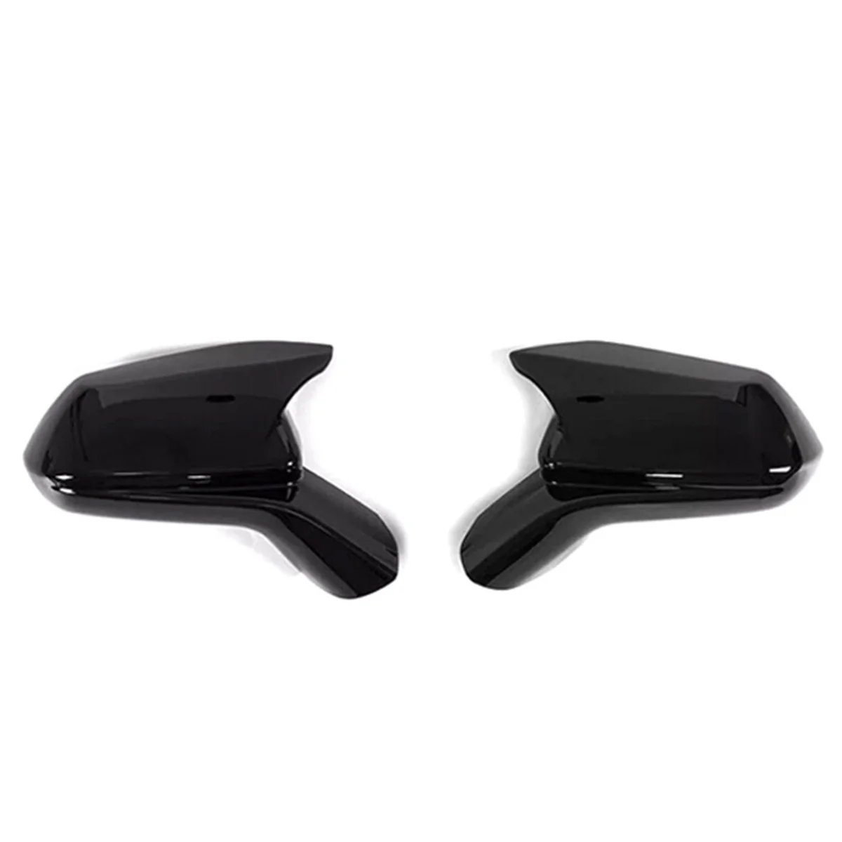 car-rearview-mirror-cover-for-chevy-camaro-ss-rs-zl1-lt-2016-2021-side-rearview-mirror-cap-bright-black