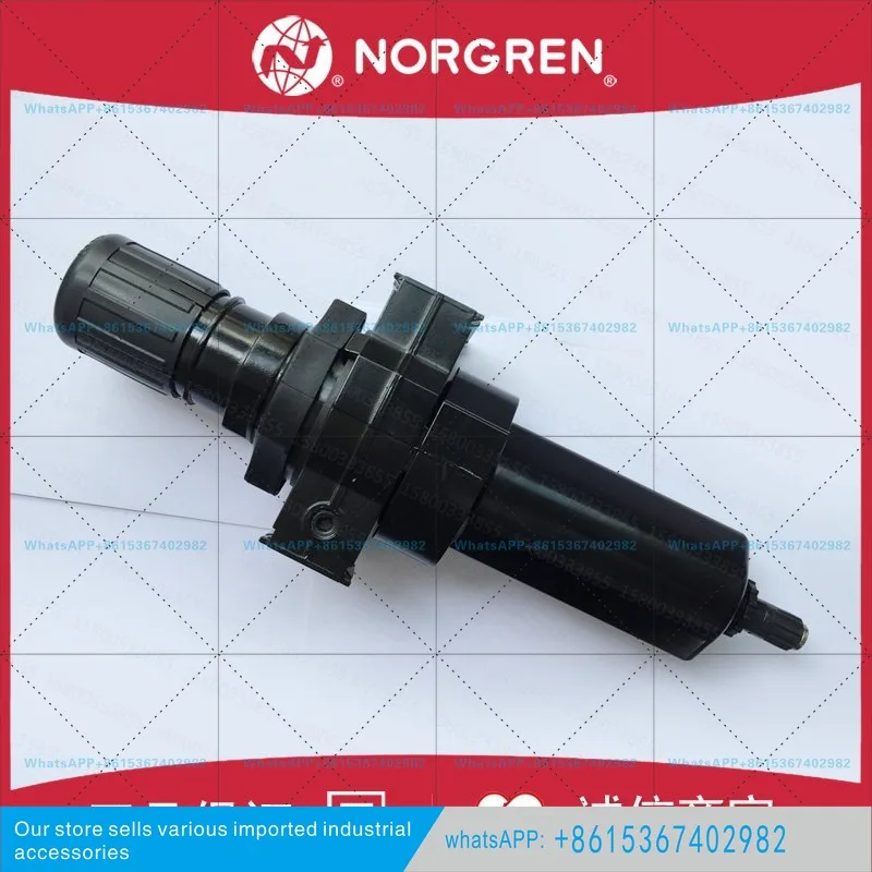B64G-4GK-AD1-RMN filter pressure reducing valve 4AK/MD3/NNK