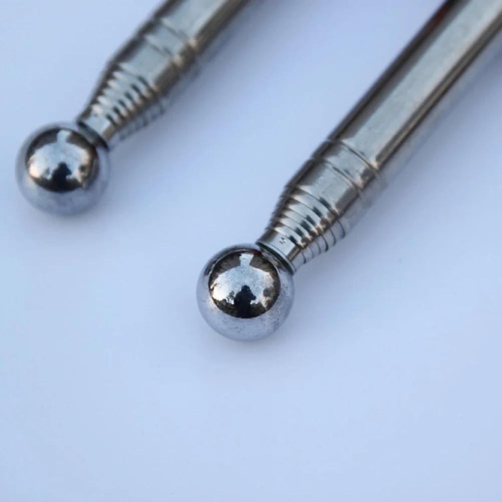 

1.3m Telescopic Sound Detection Hammer Hollowing Drum Hammer Wall Inspection Rod Detection Tool Home Use Home Inspection Tool