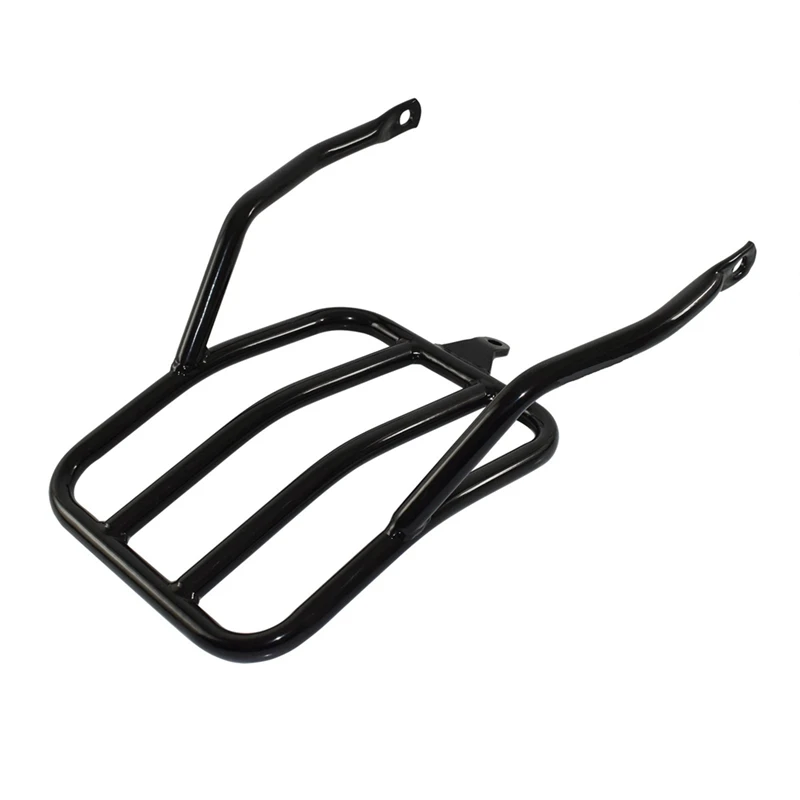 Motorcycle Luggage Rack Rear Carrier Fender Support Holder Bracket For BMW R18 R 18 2020 2021 2022 2023 R18