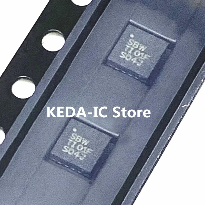 10PCS~500PCS/LOT  TPS62090RGTR  SBW  QFN16  new original