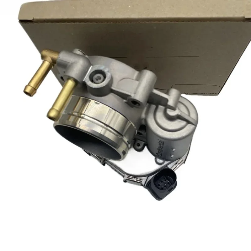 06G133062M 06G133062J Throttle Body With TPS Sensor Fit For VW Jetta 2.0L L4 SOHC Gas Engine 2011-2015
