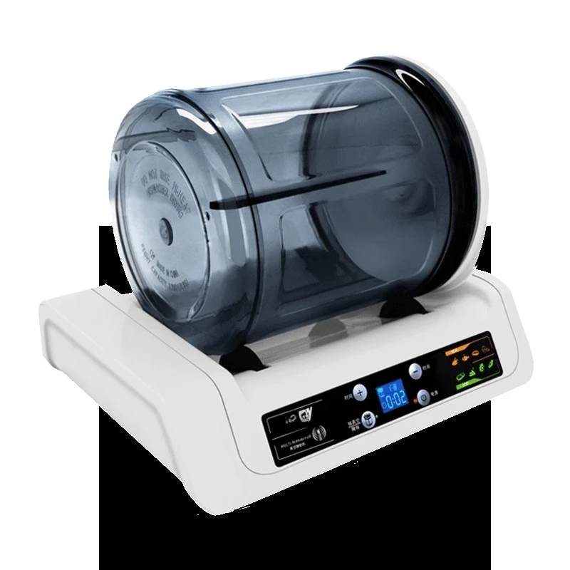 

It Is Suitable for Computer Version of Vacuum Marinating Machine, Rolling Kneading and Marinating Meat Machine,