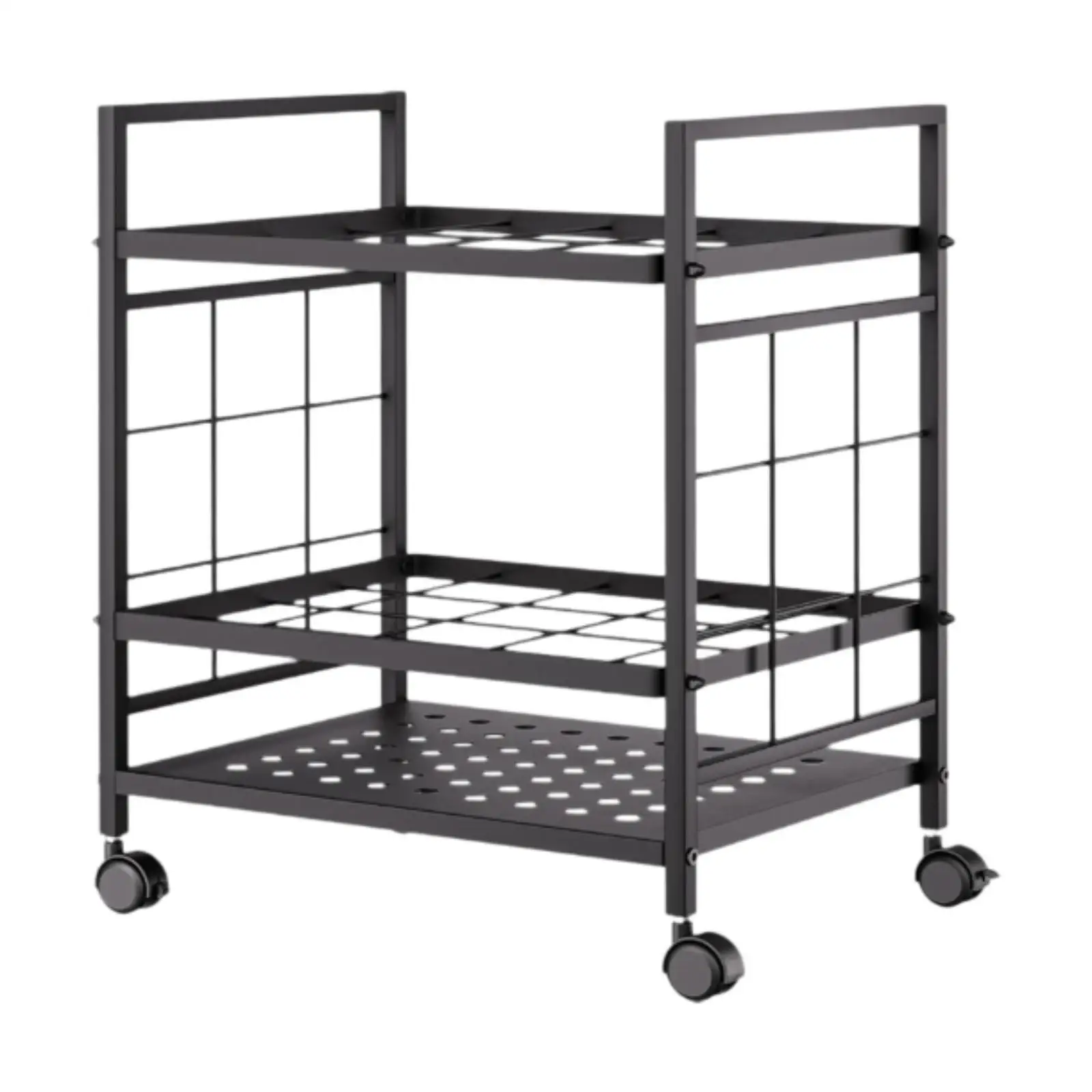 

Blueprint Storage Rack Supplies Organizer Multifunctional Accessories Metal Map Cabinet Roll File Holder for Office School Home