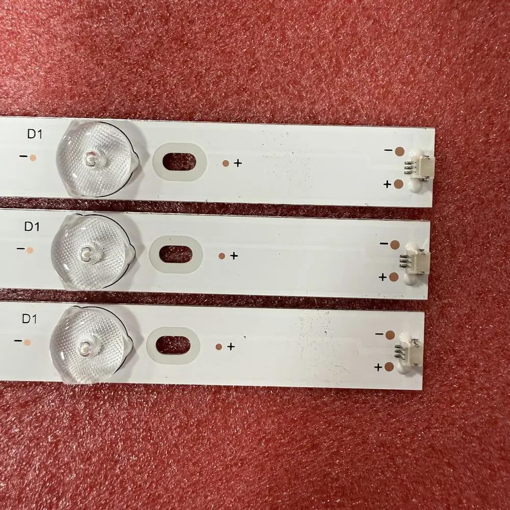 LED Backlight Strip for CL-40-D307-V3 40PFL3188 40PFL5708/F7 40PFG4109/78 40PFG4109 LED40M3000A LED40R6000 40PFT4109 40PFL3088H