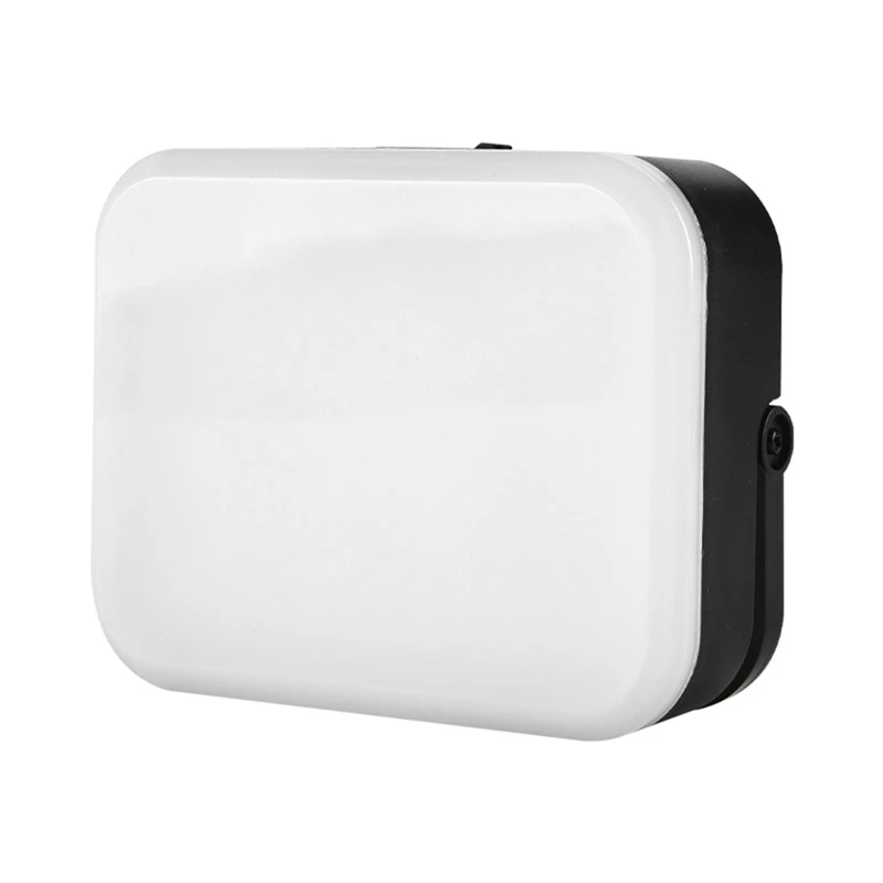 Luz de Camping con carga USB, linterna de emergencia portátil, cuarto engranaje de noche, atenuación, senderismo al aire libre
