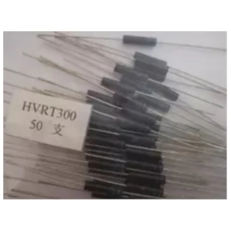 HVRT300 high voltage diode 30KV 30MA 120NS 10pcs