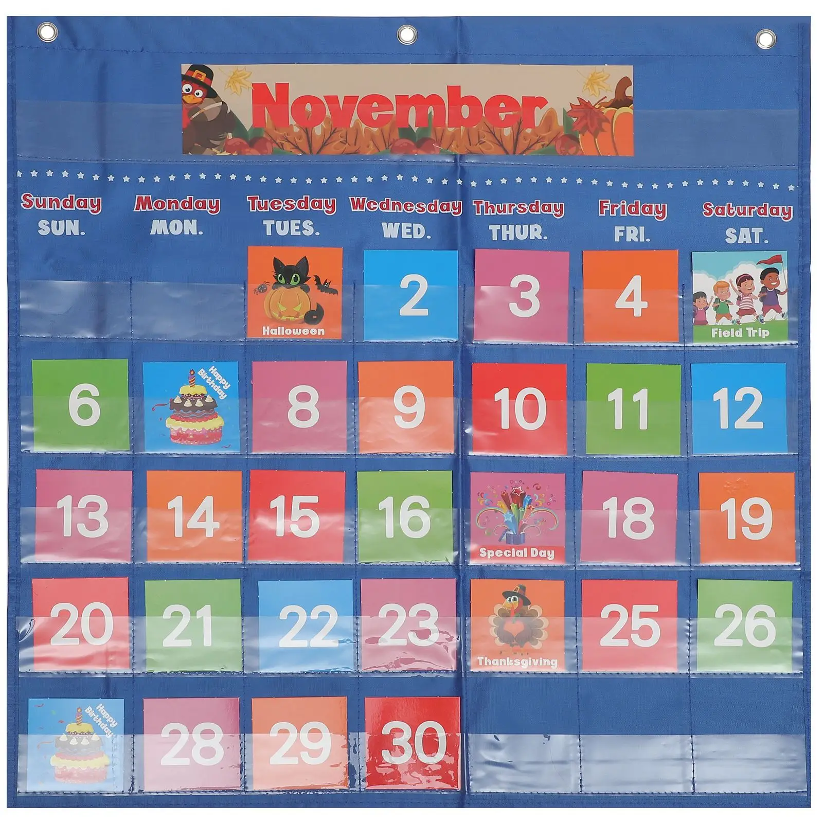 Kids Calendar First Daily Magnetic Calendar Kids Preschool Calendar Weather Day Of The Week Lap Time Bulletin Board Kindergarten