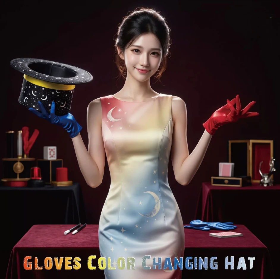 gloves-color-be-changed-in-magic-hat-magic-tricks-stage-magie-illusions-accessories-comedy-magia-for-magician-professional-magic