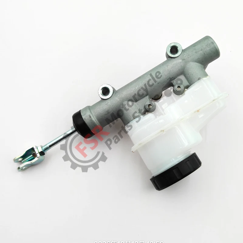 1911982 1912463 TANDEM MASTER CYLINDER,FOR POLARIS RANGER 400 500 570 RZR 800 900 TRAIL XP 1000 XP4 MILITARY GENERAL CREW,QUAD