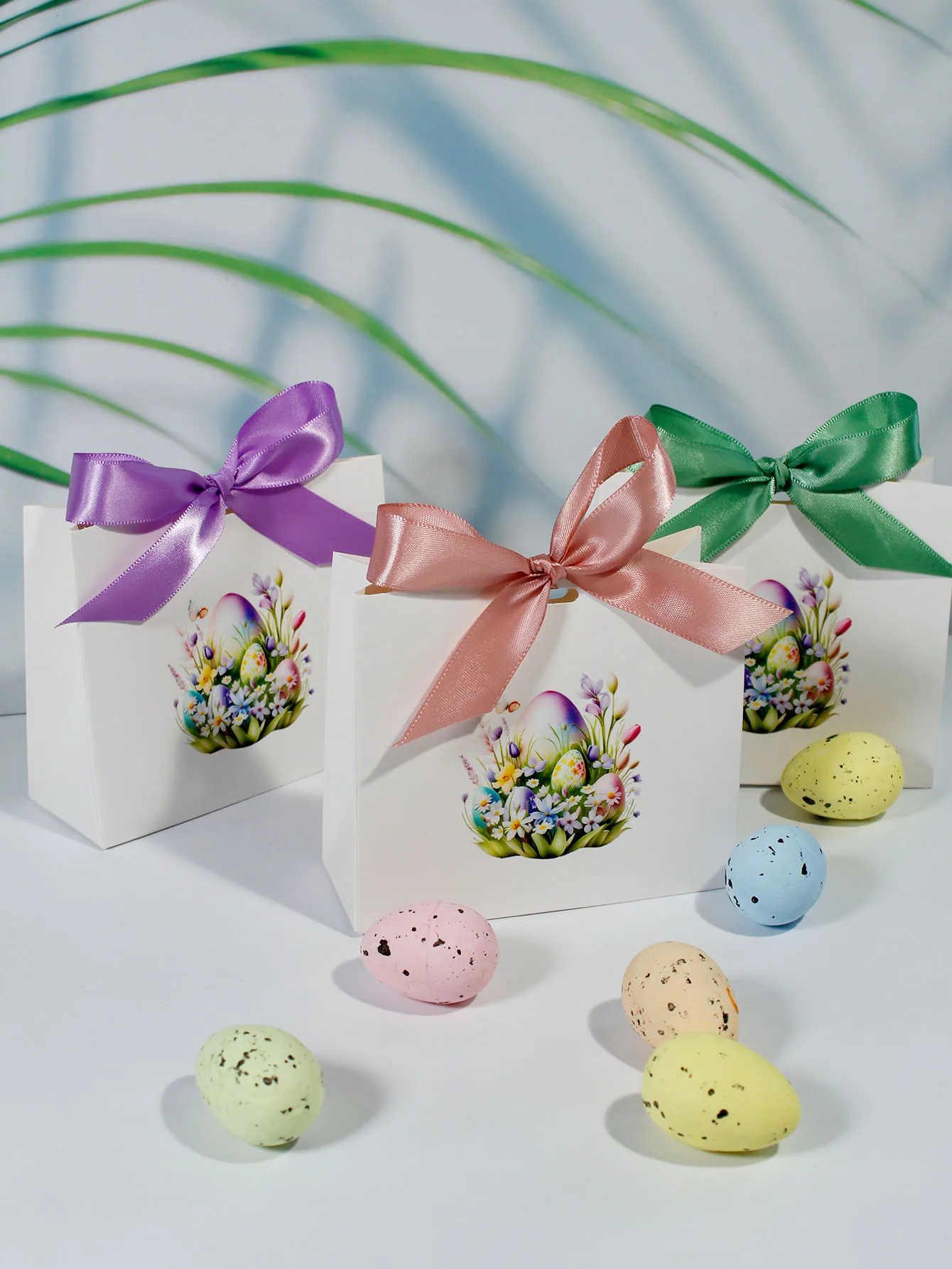 Easter Gift Box Squ…