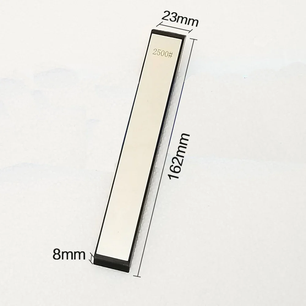 STONEGO Diamond Whetstone Kitchen Knife Edge Sharpener Replacement Grinding Stone Knife Sharpening Grinding Tools