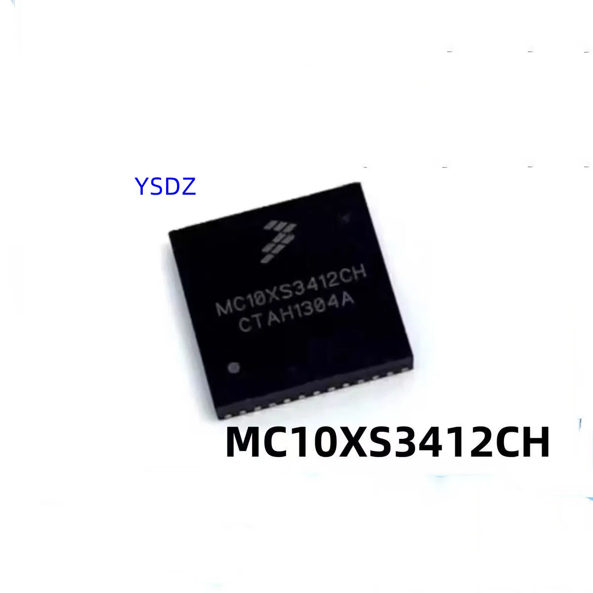 

1 шт./лот, новый оригинальный MC10XS3412CH MC10XS3412 MC10XS3412C QFN на складе