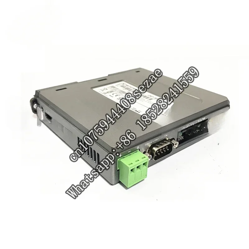 Hmi Human-Machine I…