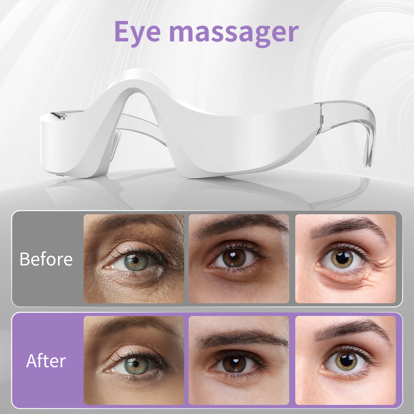 Thumbnail 4 - #36 Eye Massagers Comparison Guide