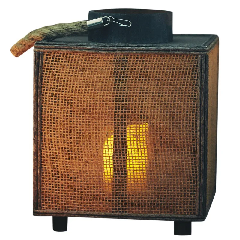 Japanese Style Night Lights Bedside Tables Study Rooms Tea Rooms  Tea Ceremony Decorations  Courtyard Hanging Lights