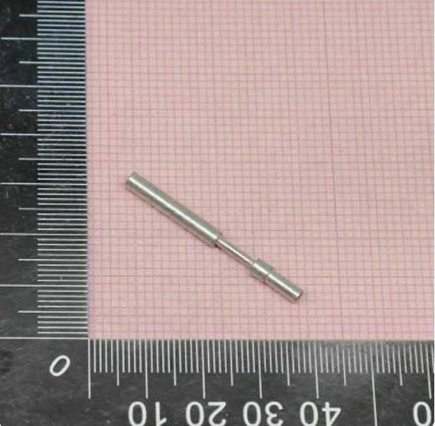 1 個 ITT コネクタ プラグ 031-8556-110 メスピン 7 日以内に発送