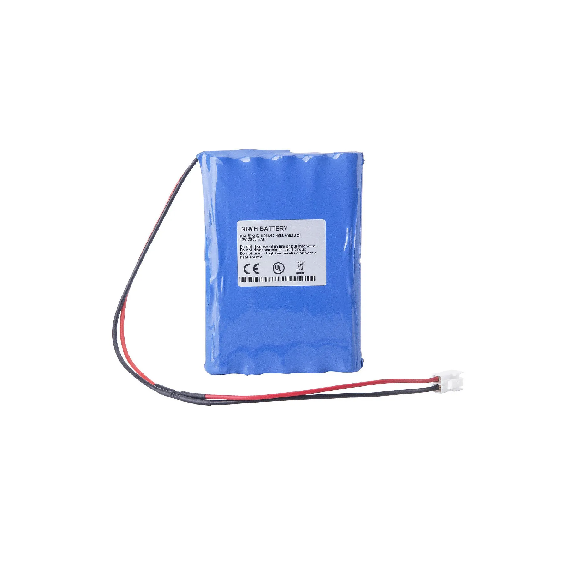 ，。for Nipro 10N-700AACL NCU-12 Blood Analyzer Battery，。
