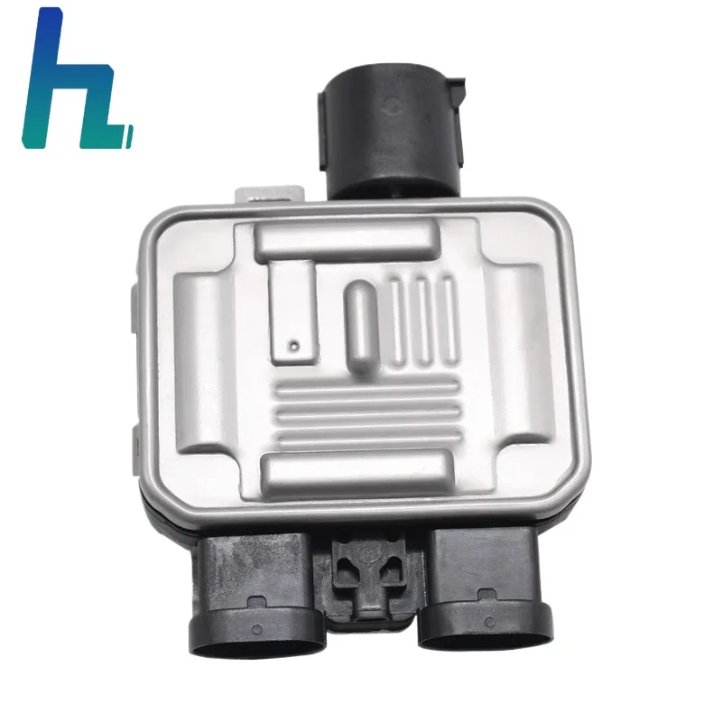 

940009402 Engine Radiator Cooling Fan Control Unit Module for Ford Galaxy Jaguar X-Type 940004000