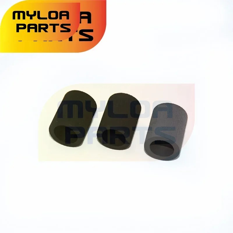 1SETS L2748A L2747-60001 Roller Replacement Tire Kit support for HP ScanJet Pro 2500 f1 Flatbed Scanner