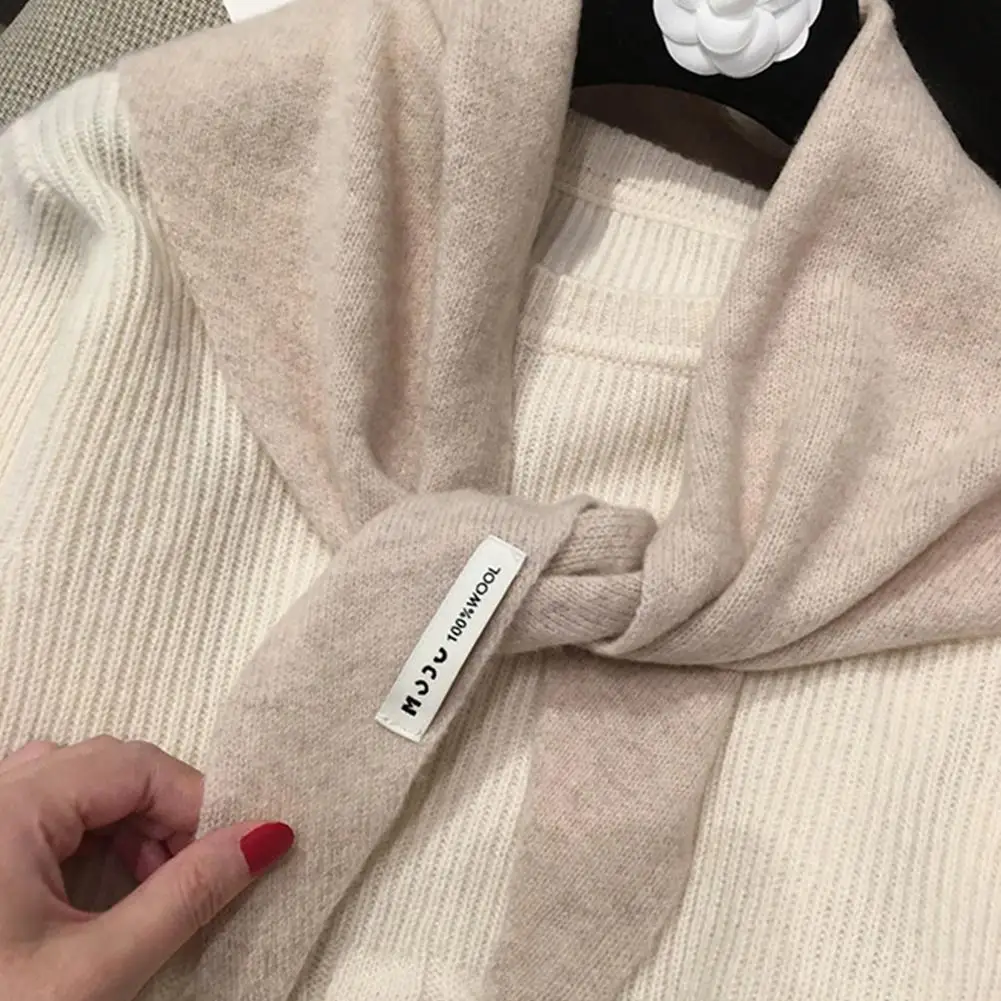 Thumbnail 3 - #34 Ranked Cashmere Wool Scarfs Picks in 2026