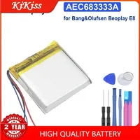 Battery for Bang & Olufsen Beoplay E8 TWS, High Quality Batterij + Track NO, AEC683333A