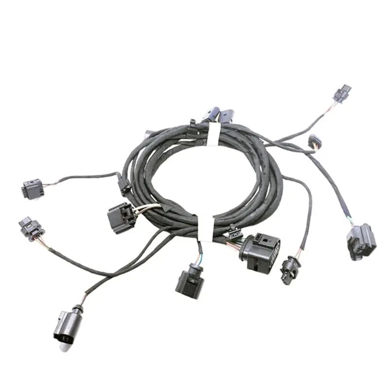 CYCLI-4L0971095Q Front Bumper Wiring Harness For Q7 4L0 971 095 Q