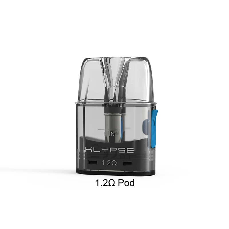 Innokin Klypse Cartridge Review: Real-World Performance, Compatibility &  Why It Works For My Daily Vape Routine